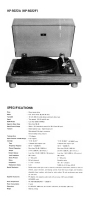 Kenwood KP-5022-A-Brochure